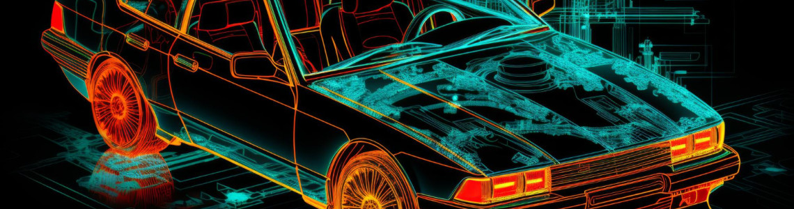 DFOX clone – какви са реалните рискове за ECU и софтуера