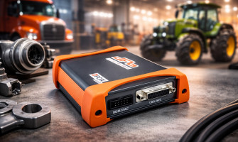 DFOX и heavy-duty приложения: доколко е приложим при камиони и агро техника
