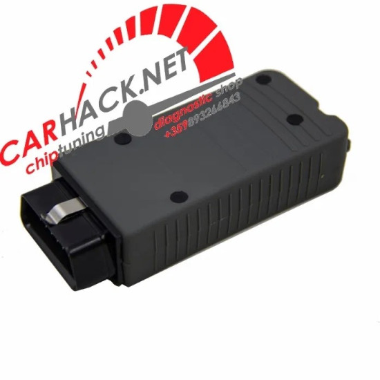 VAS 5054 Full Odis 5.1.6 - professional dealer diagnostic tool for vehicles from the VAG group.