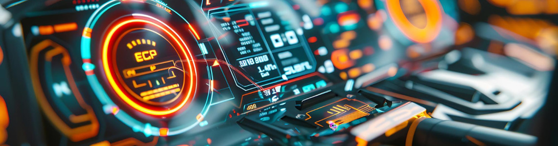DFOX ECU и професионалният подход към автодиагностиката