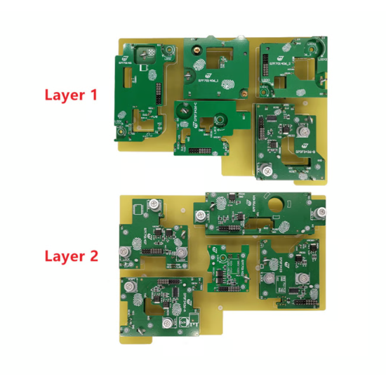 Yanhua ACDP Module 34 MQB-34 – VW MQB RH850 IMMO