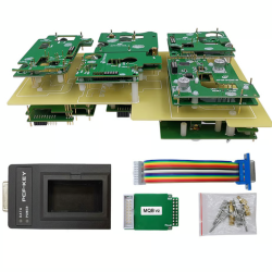 Yanhua ACDP Module 34 MQB-34 – VW MQB RH850 IMMO