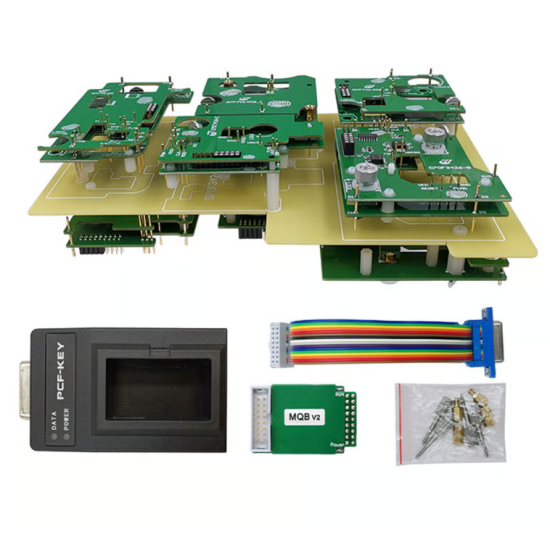 Yanhua ACDP Module 34 MQB-34 – VW MQB RH850 IMMO