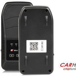 Yanhua Mini ACDP 2 – Усъвършенстван инструмент за програмиране на ключове без запояване