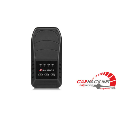 Yanhua Mini ACDP 2 – Усъвършенстван инструмент за програмиране на ключове без запояване