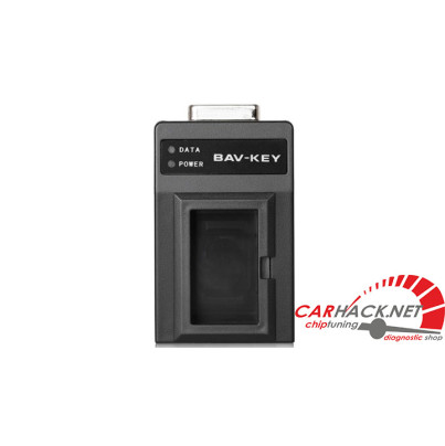 Yanhua Mini ACDP 2 – Усъвършенстван инструмент за програмиране на ключове без запояване
