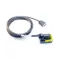 Mercedes MCM 2.1 Bench Cable, KTAG/Trasdata