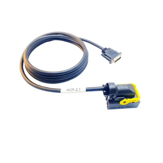 Mercedes ACM 2.1 Bench Cable, KTAG/Trasdata