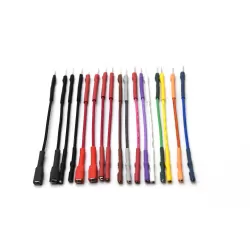 Qwik-Connect адаптерни кабели