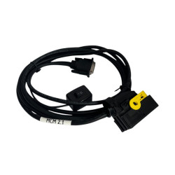 Mercedes MCM 2.1 Bench Cable, DFOX, 2.5m
