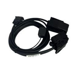 EDC17CV42 Bench Cable, DFOX, 2.5m