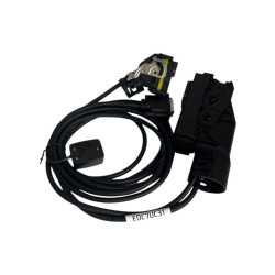 EDC7UC31 Bench Cable DFOX, 2.5m