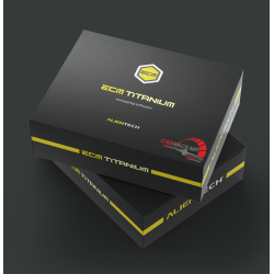 ECM Titanium