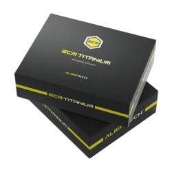 ECM Titanium
