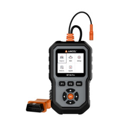 ANCEL MT100 Pro – Диагностика за мотоциклети 