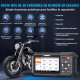 ANCEL MT500 – Диагностика за мотоциклети
