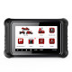 ANCEL MT700 PRO – Диагностика за мотоциклети