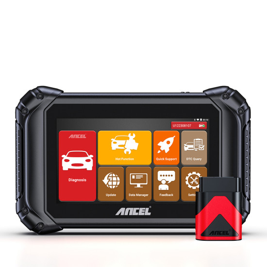 ANCEL V5 BT – Автомобилна диагностика с Bluetooth ANCEL V5 BT – Автомобилна диагностика с Bluetooth