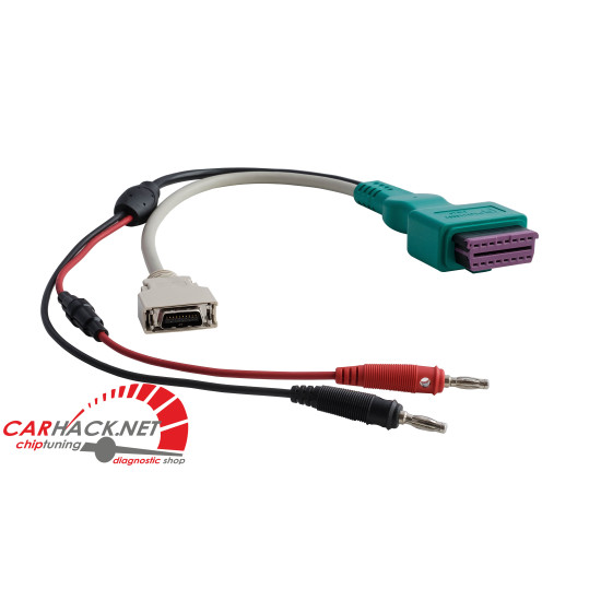 Autovei комплект DirectConnect 2U 