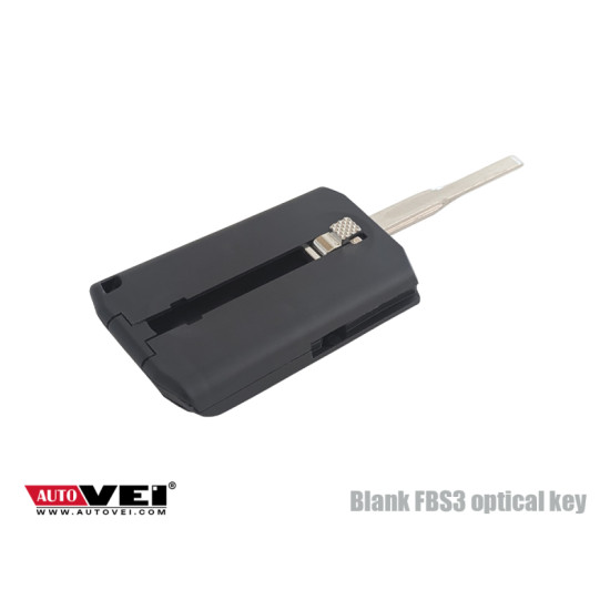 Autovei Празен FBS3 ключ