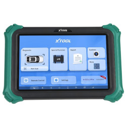 XTOOL Compass Master