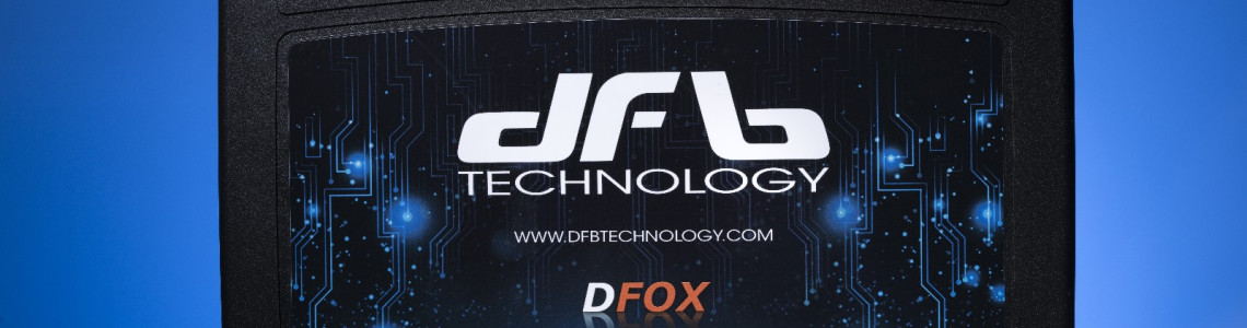 New Update on DFOX for CONTINENTAL/VITESCO SID321 Control Units