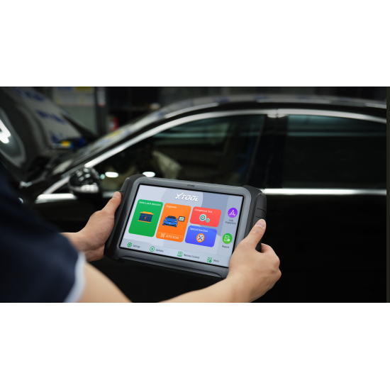 Xtool - E2 PRO