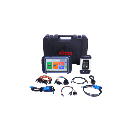 Xtool - E2 PRO