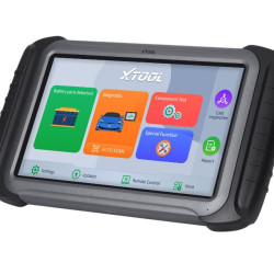 Xtool - E2 PRO