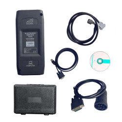 JCB Heavy Duty Diagnostic Tool