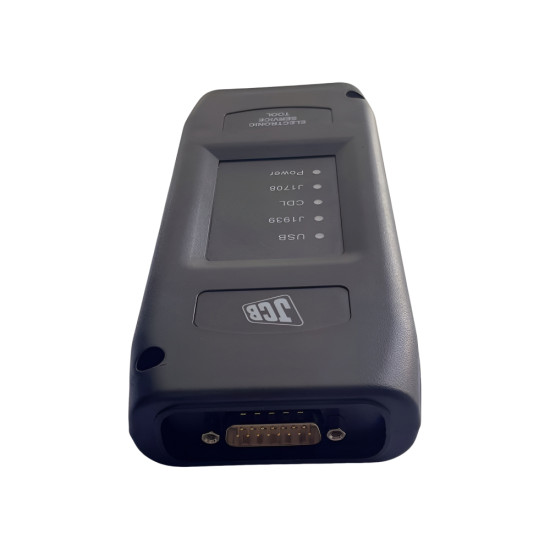 JCB Heavy Duty Diagnostic Tool