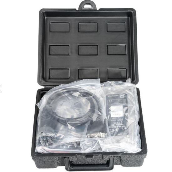 JCB Heavy Duty Diagnostic Tool