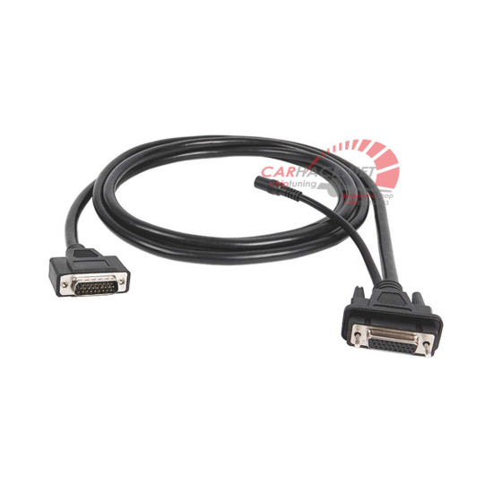 Jaltest CV FULL Диагностика за камиони, ремаркета, автобуси и комерсиални МПС