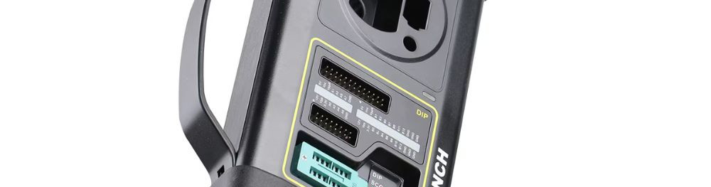 Launch X-Prog: Professional Programmer for Automotive Keys and Computers