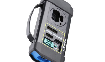 Launch X-Prog: Професионален Програматор за Автомобилни ключове и компютри 