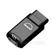 MAN CATS 3 - Diagnostic kit