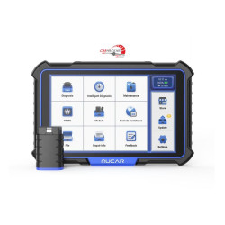 MUCAR 892BT - AI-Powered Diagnostic Tool