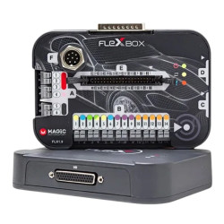 FLEX Master FLEX Master