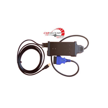 MAN дилърска диагностика