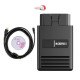 MICROPOD II - Diagnostic Tool for Fiat, Chrysler, Dodge, and Jeep