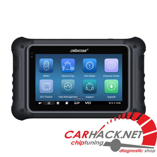 OBDSTAR D700 – Intelligent Diagnostic Tool for Marine Vehicles (Jet Skis and Outboard Engines)