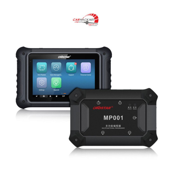 OBDSTAR DC706 Full Програматор