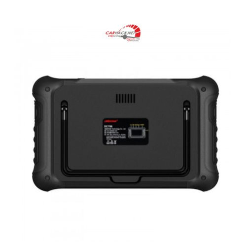 OBDSTAR DC706 Full Програматор