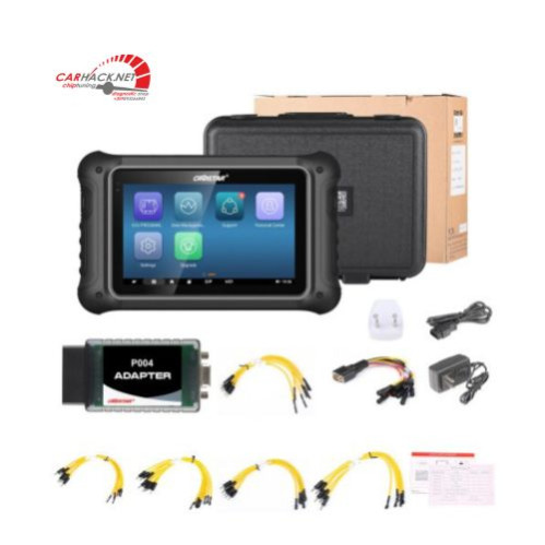 OBDSTAR DC706 Full Програматор