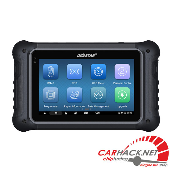 OBDSTAR MK70 Motorcycle Immobilizer Programming Device Motorcycle