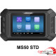 OBDSTAR MS50 STD Motorcycle Scanner Motorcycle Diagnostic Tool Standard Version