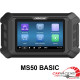 OBDSTAR MS50 STD Motorcycle Scanner Motorcycle Diagnostic Tool Standard Version