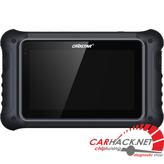 OBDSTAR Диагностика за мотоциклети MS70