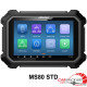 OBDSTAR MS80 – Smart Motorcycle and ATV Scanner