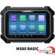 OBDSTAR MS80 – Smart Motorcycle and ATV Scanner